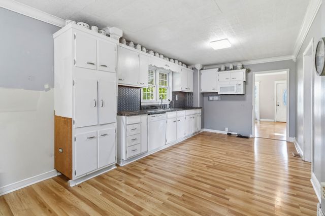 4295 Lebanon Road, Danville, KY 40422