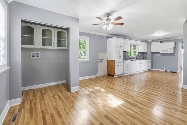 4295 Lebanon Road, Danville, KY 40422