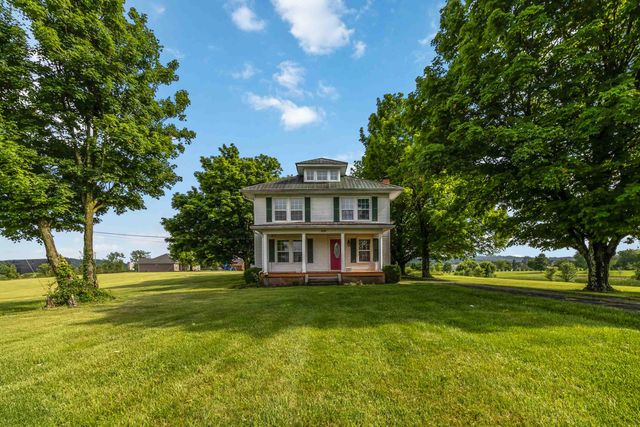 4295 Lebanon Road, Danville, KY 40422