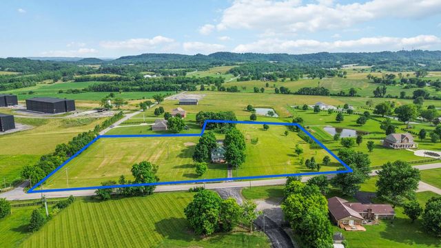 4295 Lebanon Road, Danville, KY 40422