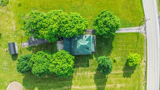 4295 Lebanon Road, Danville, KY 40422
