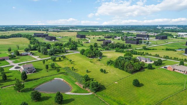 4295 Lebanon Road, Danville, KY 40422