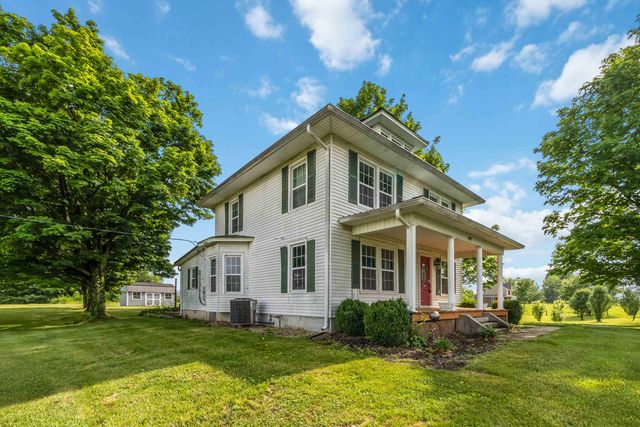 4295 Lebanon Road, Danville, KY 40422