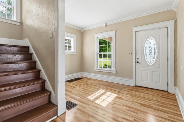 4295 Lebanon Road, Danville, KY 40422