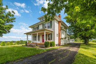 4295 Lebanon Road, Danville, KY 40422