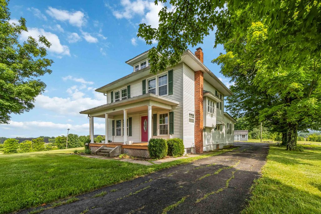 4295 Lebanon Road, Danville, KY 40422