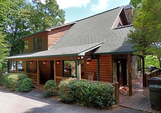 160 Star Drive, Morganton, GA 30560
