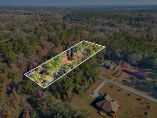 0 Hayward Dupont Road, Midway, FL 32343