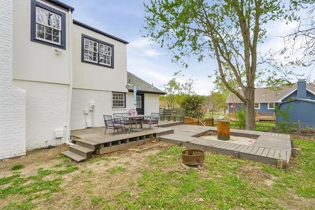 12816 Overhill Avenue, Grandview, MO 64030