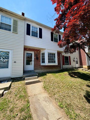 68 VILLAGE DR, Dover, DE 19904