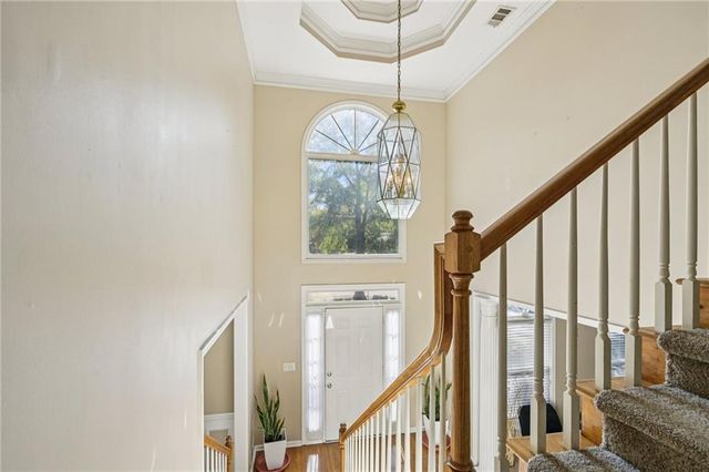 100 Julia Court, Fayetteville, GA 30214