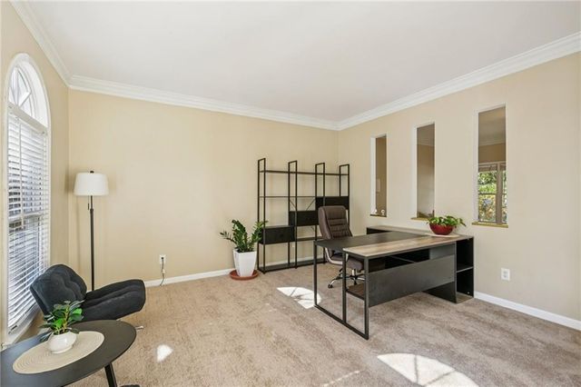 100 Julia Court, Fayetteville, GA 30214