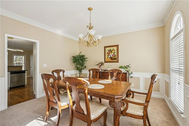 100 Julia Court, Fayetteville, GA 30214