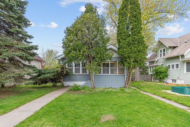 2630 Ulysses Street NE, Minneapolis, MN 55418