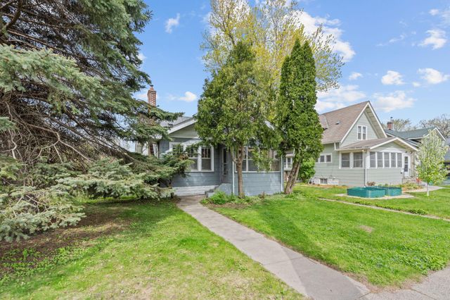 2630 Ulysses Street NE, Minneapolis, MN 55418