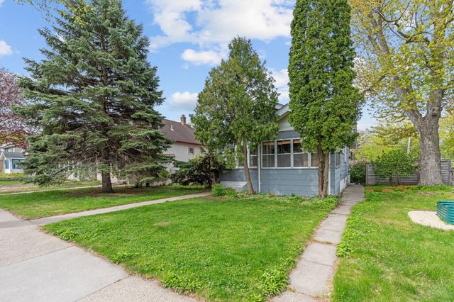 2630 Ulysses Street NE, Minneapolis, MN 55418