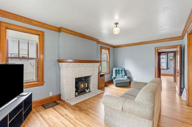 2630 Ulysses Street NE, Minneapolis, MN 55418