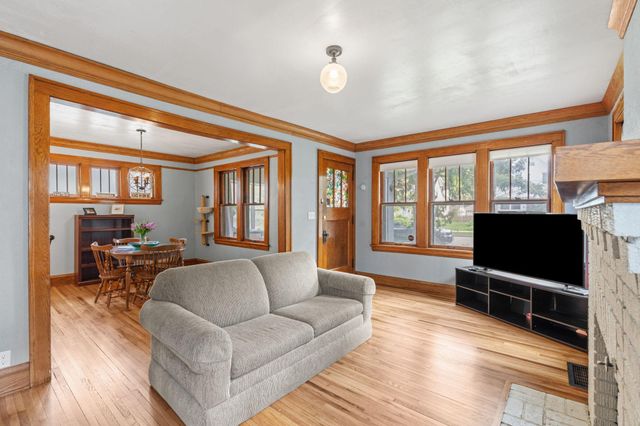 2630 Ulysses Street NE, Minneapolis, MN 55418
