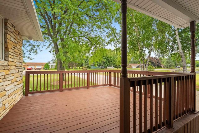 1919 CTH U, Howard, WI 54313
