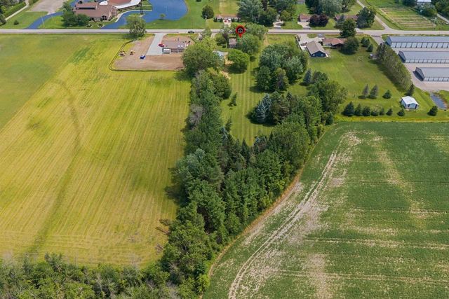 1919 CTH U, Howard, WI 54313