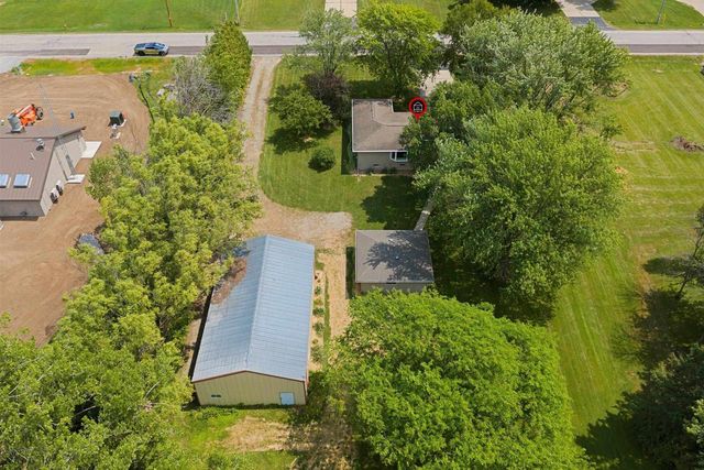 1919 CTH U, Howard, WI 54313