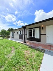 4492 NW 180th Street, Miami Gardens, FL 33055