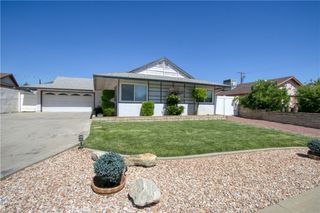 1034 Thompson Avenue N, Banning, CA 92220