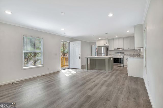 83 Fernwood Drive, Fayetteville, GA 30214