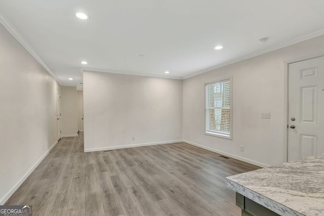 83 Fernwood Drive, Fayetteville, GA 30214