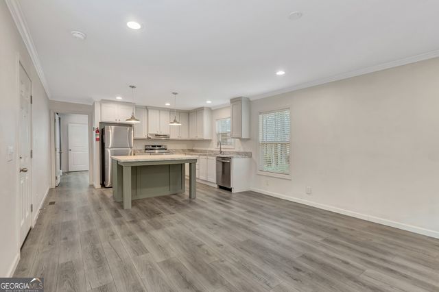 83 Fernwood Drive, Fayetteville, GA 30214