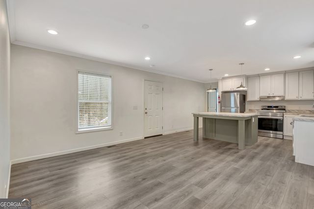 83 Fernwood Drive, Fayetteville, GA 30214