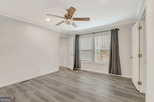 83 Fernwood Drive, Fayetteville, GA 30214