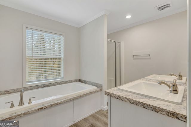 83 Fernwood Drive, Fayetteville, GA 30214