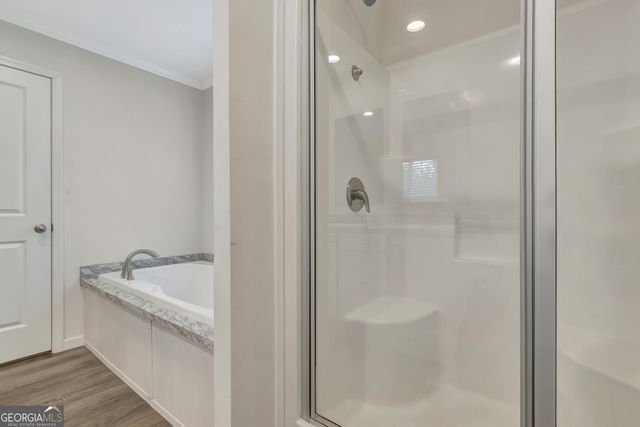 83 Fernwood Drive, Fayetteville, GA 30214