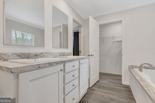 83 Fernwood Drive, Fayetteville, GA 30214