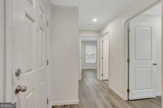 83 Fernwood Drive, Fayetteville, GA 30214