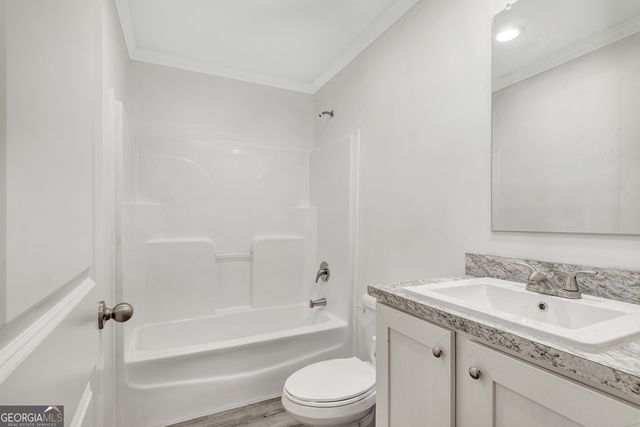 83 Fernwood Drive, Fayetteville, GA 30214