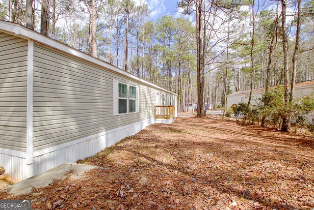 83 Fernwood Drive, Fayetteville, GA 30214