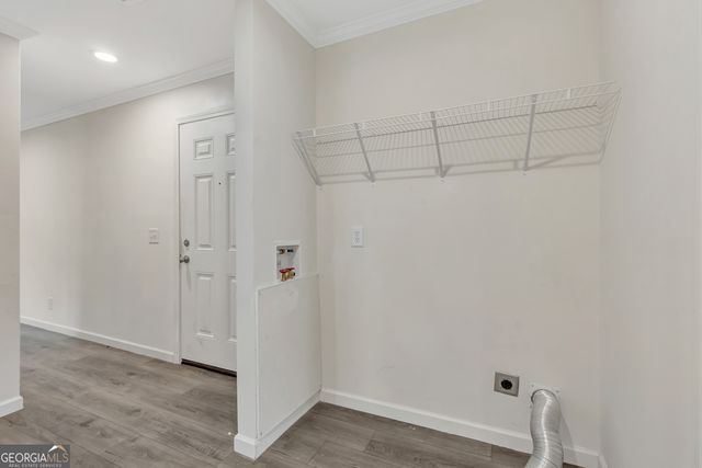 83 Fernwood Drive, Fayetteville, GA 30214