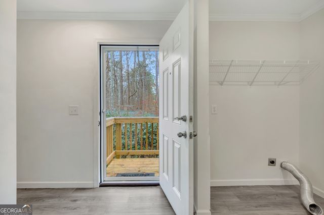 83 Fernwood Drive, Fayetteville, GA 30214