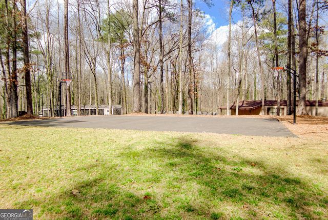 83 Fernwood Drive, Fayetteville, GA 30214