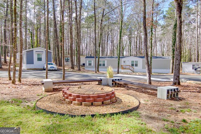 83 Fernwood Drive, Fayetteville, GA 30214