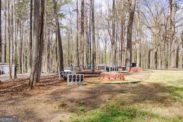 83 Fernwood Drive, Fayetteville, GA 30214