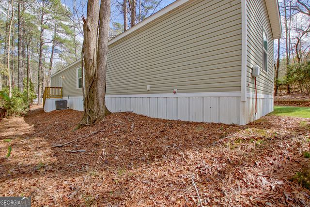 83 Fernwood Drive, Fayetteville, GA 30214