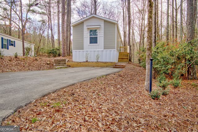 83 Fernwood Drive, Fayetteville, GA 30214