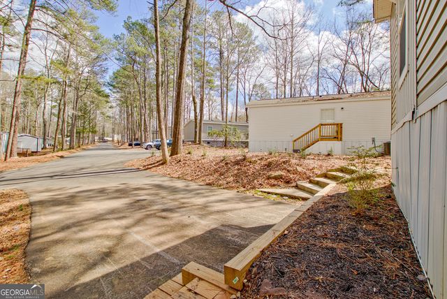 83 Fernwood Drive, Fayetteville, GA 30214