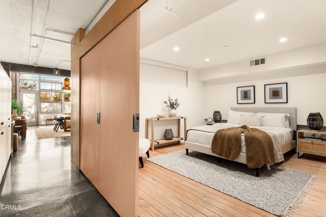 510 S Hewitt Street 107, Los Angeles, CA 90013