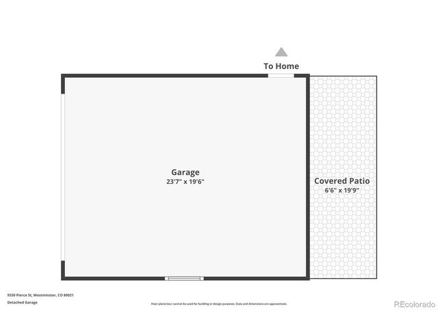 9330 Pierce St, Broomfield, CO 80021