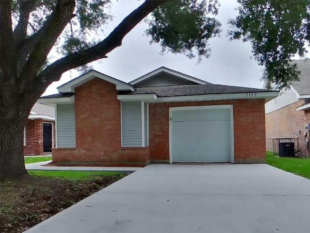 3135 Kelling Street, Houston, TX 77045