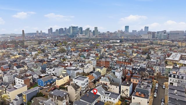 14 Sackville Street 2, Boston, MA 02129